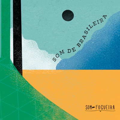 Som de Brasileira (feat. Juana Zanchetta) - Single