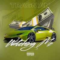 Watching ME - Tragman