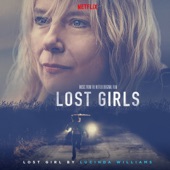 Lost Girl (Music from the Netflix Original Film) artwork