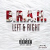 Left and Right - Single artwork