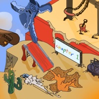 CHPT. 1: THA WiLD WEST - EP - Pertinence