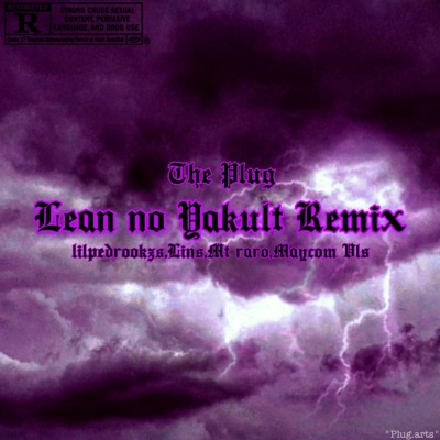 Lean no Yakult (Remix) - Single