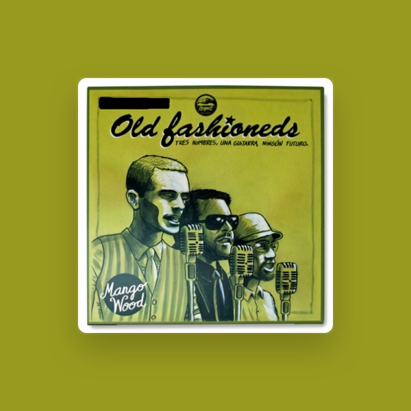 Oldfashioneds's avatar
