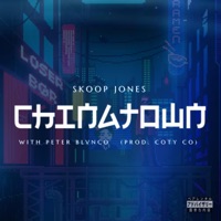 Chinatown (feat. Peter Blvnco) - Single - Skoop Jones