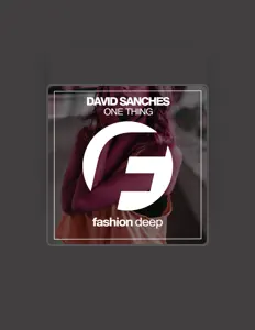 Listen to David Sanches, watch music videos, read bio, see tour dates & more!