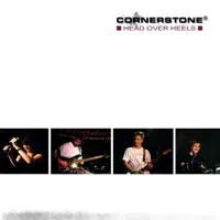 Regret (U.S. Radio Version) — Cornerstone