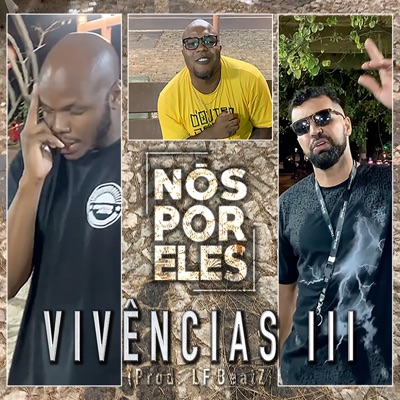 Vivências III - Single