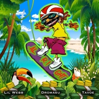 Alright (feat. Dromasu & Tavoe) - Single - Lil Webb
