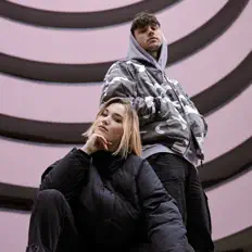 Listen to SALO X BEN, watch music videos, read bio, see tour dates & more!