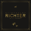 Sviatoslav Richter 100, Volume 41 (Live) - Sviatoslav Richter new Single