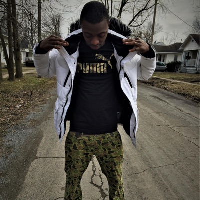 Hater Inspirated Music