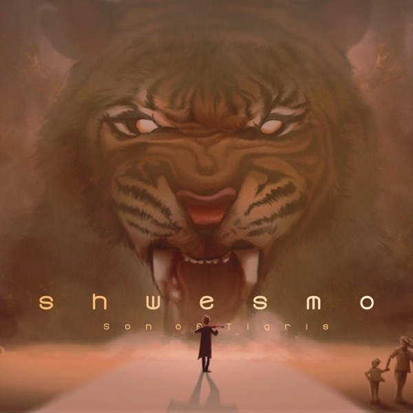 Son of Tigris (feat. Layth Sidiq)