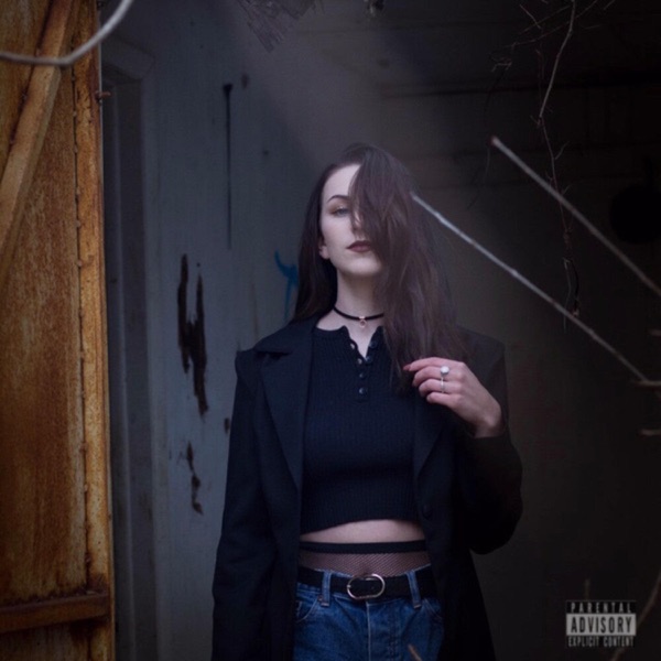Black Widow EP