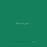 Peace to You - Single - Duckie Mr Poetry