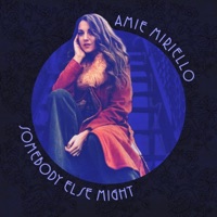 Somebody Else Might - Single - Amie Miriello