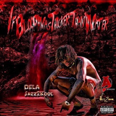If Blood Was Thicker Than Water (I.B.W.T.T.W)