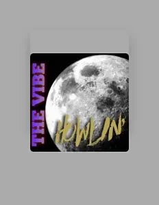 Poslechněte si interpreta The Vibe, sledujte hudební videa, přečtěte si životopis, podívejte se na data turné a další informace.