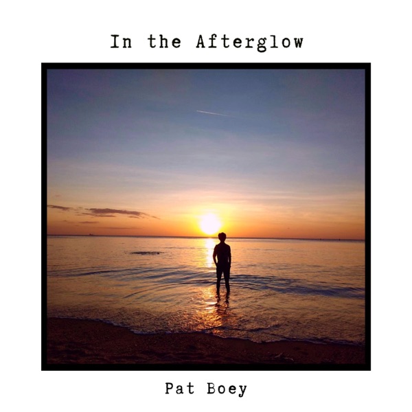 In the Afterglow