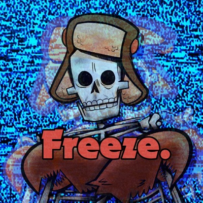 freeze (feat. $kywave) - Single