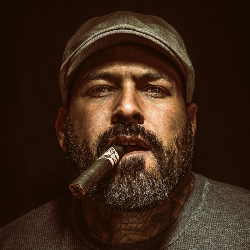 Rocco Vargas