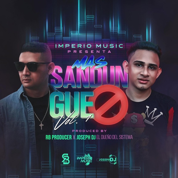Bajando Tra (feat. Joseph Dj El Dueño Del Sistema)