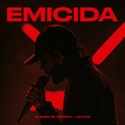 10 Anos de Triunfo (Ao Vivo)