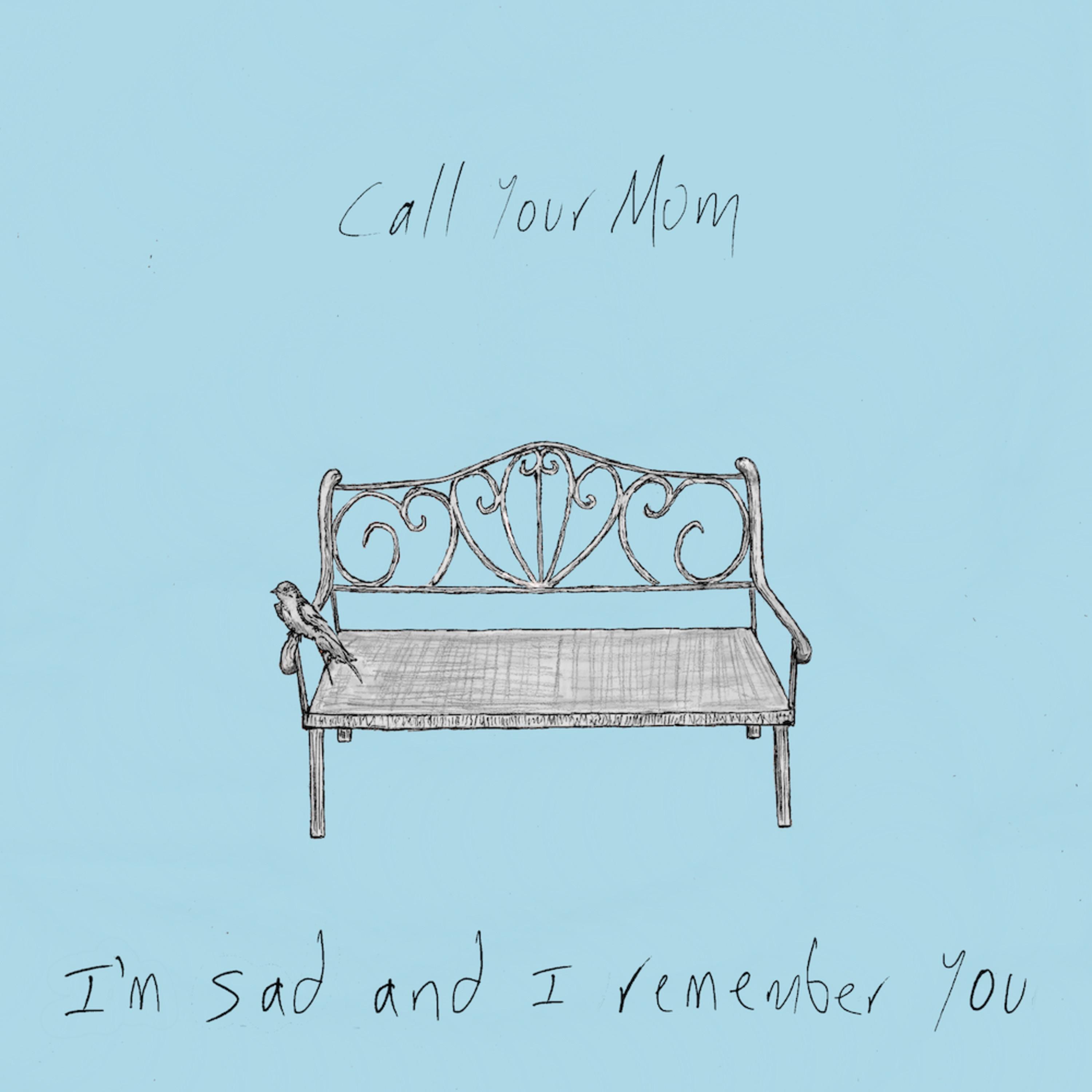 I'm Sad and I Remember You - EP