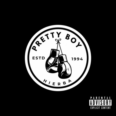Pretty Boy - Single