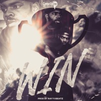 Win - Single - Cui Jones
