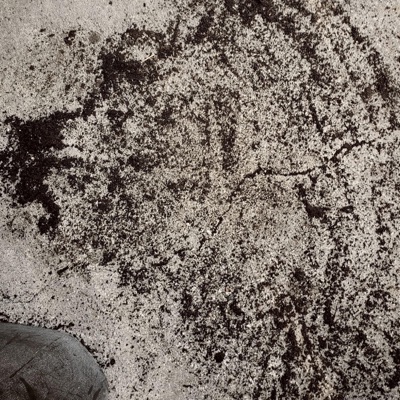 Dirt On The Pavement - EP