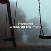 Crying on the Phone artwork