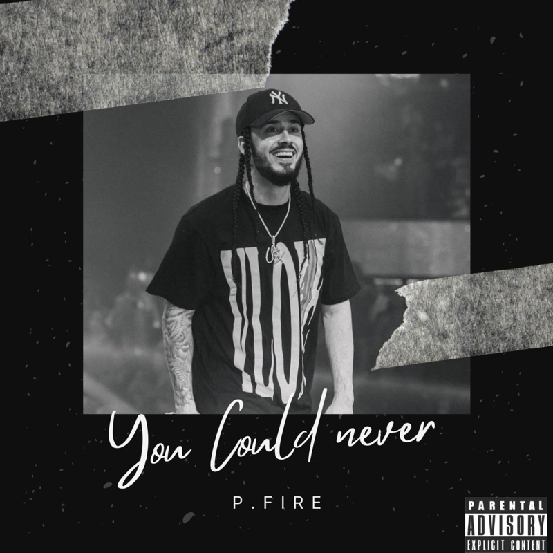 You Could Never - Single