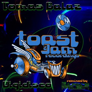 Digidisco - Single