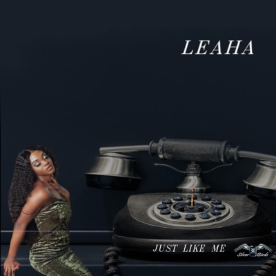 Just Like Me - Single