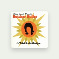 Butcher Holler