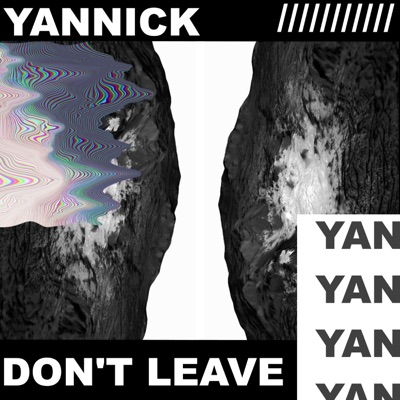 Don't Leave - Single