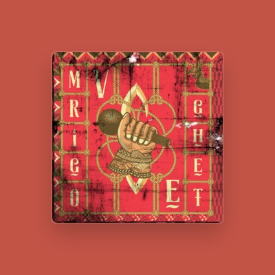 Listen to Mrigo, watch music videos, read bio, see tour dates & more!
