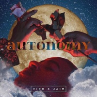 Autonomy - EP - Virr