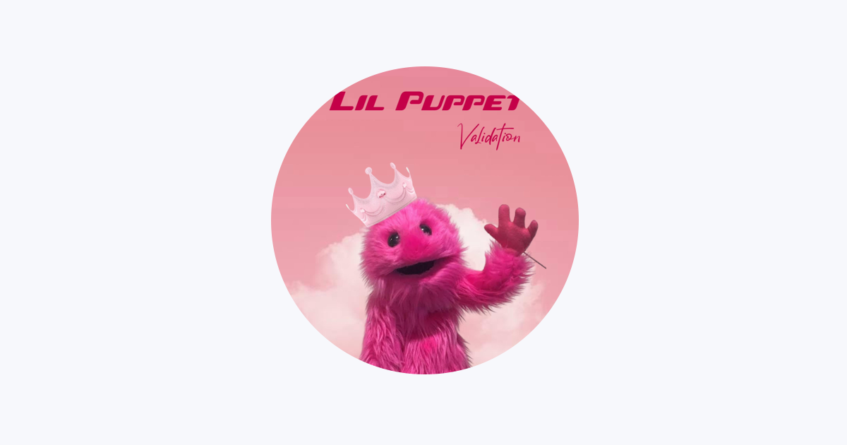 Lil Puppet Who's That Vato Cd 739818338622| eBay