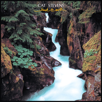 Cat Stevens - Back to Earth (Remastered) artwork