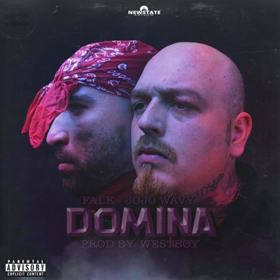 Domina - Single