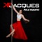 Pole Fanatic - K. F. Jacques lyrics