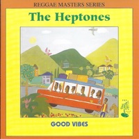 The Heptones - Drift Away