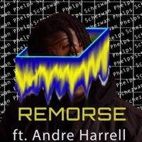 Remorse (feat. Andre Harrell) - Single - Schezwan Phelps