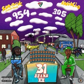 Cloudy (feat. Jayhitup & Nephiilove) Inikio & Smook da Mad Man