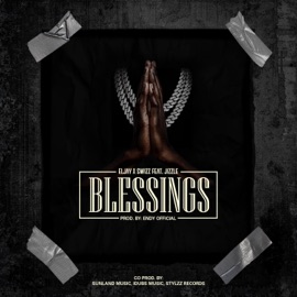 Blessings (feat. Jizzle) ElJay X Swizz