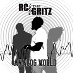 RC & The Gritz - Let You Know (feat. Carmen Rodgers)