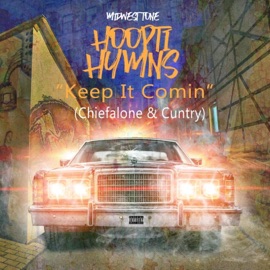 I'm in the Mood (feat. Vuynsha, Blackie & Duval) Midwest Tone