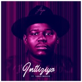 Intliziyo (feat. Langa Mavuso) artwork