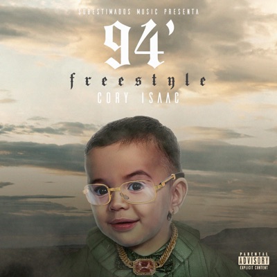 94' Freestyle - Single